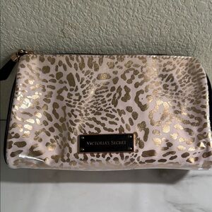 Victoria's Secret Used Makeup Bag